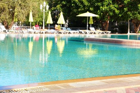 Voyage Tunisie, Séjour Tunis : Hôtel Le Hammamet 4*