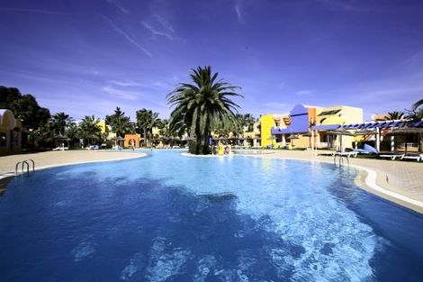Voyage Tunisie, Séjour Tunis : Club Lookea Hammamet Village 3* sup