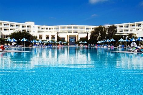 Marillia 4* - TUNIS - TUNISIE Marillia 4* - TUNIS - TUNISIE