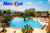 Tunisie - Tunis, Maxi Club Sun Garden Hammamet 3* sup