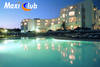 Tunisie - Tunis, Maxi Club Zénith 3*