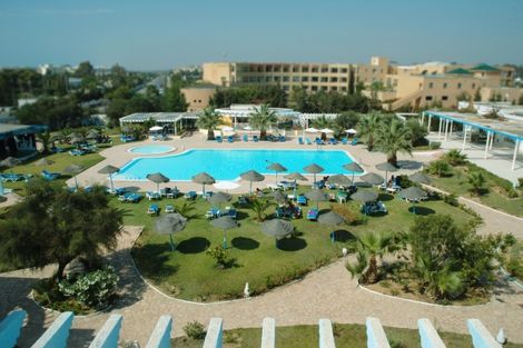 Mechmoum 3* - TUNIS - TUNISIE Mechmoum 3* - TUNIS - TUNISIE