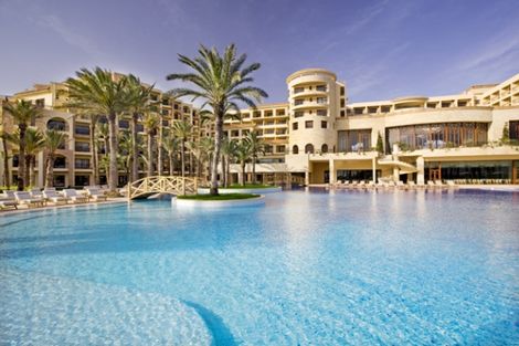 Voyage Tunisie, Séjour Tunis : Hôtel Mövenpick 5*