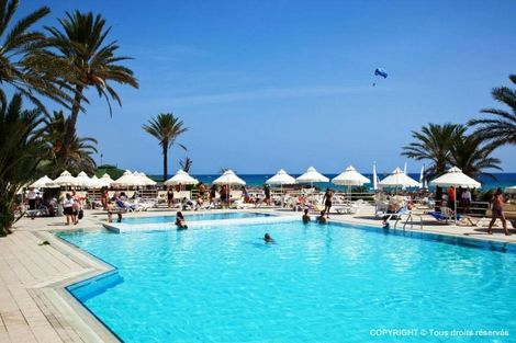 Omar Khayam 3* - TUNIS - TUNISIE Omar Khayam 3* - TUNIS - TUNISIE