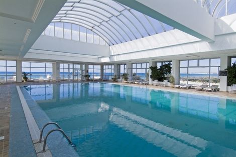 Orangers Beach 4* - TUNIS - TUNISIE Orangers Beach 4* - TUNIS - TUNISIE