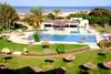 Tunisie - Tunis, Hôtel Phebus 4*