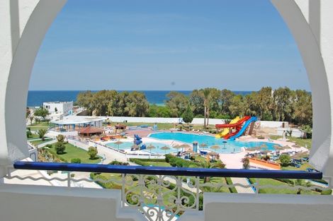 Prima Life Skanès 4* - TUNIS - TUNISIE Prima Life Skanès 4* - TUNIS - TUNISIE