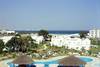 Tunisie - Tunis, Hôtel Shalimar 4*