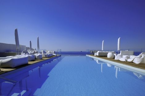 Voyage Tunisie, Séjour Tunis : Hôtel Sindbad 5*