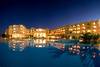 Tunisie - Tunis, Hôtel Skanes Serail 4*
