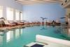 Piscine intérieure - Solaria