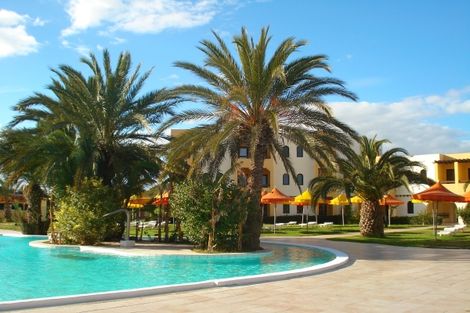 Soleil Hammamet 3* - TUNIS - TUNISIE Soleil Hammamet 3* - TUNIS - TUNISIE