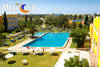 Tunisie - Tunis, Hôtel Sun Garden Hammamet Village 3*