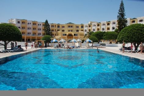 Thapsus 3* sup - TUNIS - TUNISIE Thapsus 3* sup - TUNIS - TUNISIE