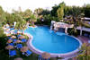 Tunisie - Tunis, Hôtel Tunisia Lodge 4*