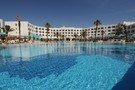 Tunisie - Tunis, Hôtel Vincci Nozha Beach 4*