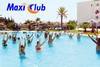 Tunisie - Tunis, 8 JOURS / 7 NUITS - Maxi Club Zenith 3*