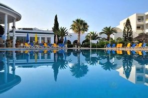 Vacances Yasmine Hammamet: Hôtel Zodiac