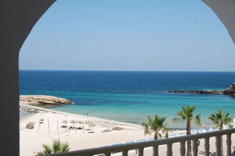 Voyage Tunisie, Séjour Tunis : Hôtel Delphin Ribat 3*
