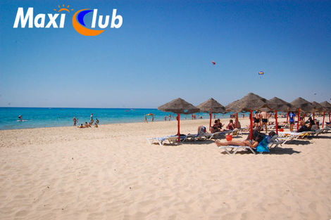Nos bons plans vacances Tunisie