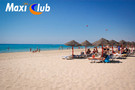 Tunisie - Tunis, Maxi Club Sun Garden Hammamet 3* sup
