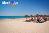 Tunisie - Tunis, Maxi Club Sun Garden Hammamet 3* sup