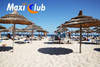 Tunisie - Tunis, Maxi Club Zenith 3*