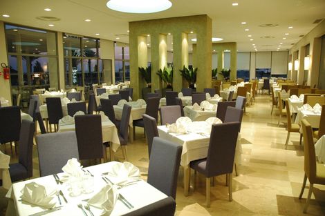 Voyage Tunisie, Séjour Tunis : Hôtel Thalassa Sousse 4*