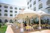 Terrasse - Green Golf