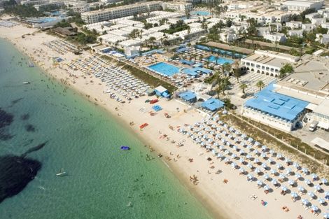 Voyage Tunisie, Séjour Tunis : Club El Mouradi Club Selima 3*