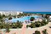 Vue panoramique piscine - Marillia