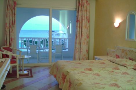 Vincci Taj Sultan 5* - TUNIS - TUNISIE Vincci Taj Sultan 5* - TUNIS - TUNISIE