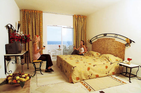 Yasmine Beach 4* - YASMINE HAMMAMET - TUNISIE Yasmine Beach 4* - YASMINE HAMMAMET - TUNISIE