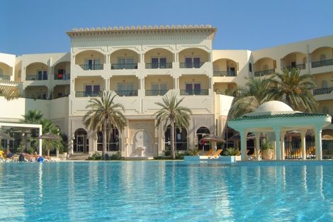 Bravo Hammamet 4* - YASMINE HAMMAMET - TUNISIE Bravo Hammamet 4* - YASMINE HAMMAMET - TUNISIE