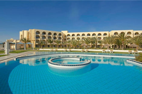 Iberostar Averroes 4* - YASMINE HAMMAMET - TUNISIE Iberostar Averroes 4* - YASMINE HAMMAMET - TUNISIE
