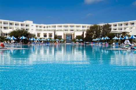 Marillia 4* - TUNIS - TUNISIE Marillia 4* - TUNIS - TUNISIE