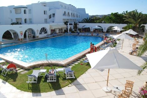 Palador Beach 3* - YASMINE HAMMAMET - TUNISIE Palador Beach 3* - YASMINE HAMMAMET - TUNISIE