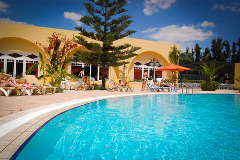 Sun & Fun 4* - YASMINE HAMMAMET - TUNISIE Sun & Fun 4* - YASMINE HAMMAMET - TUNISIE