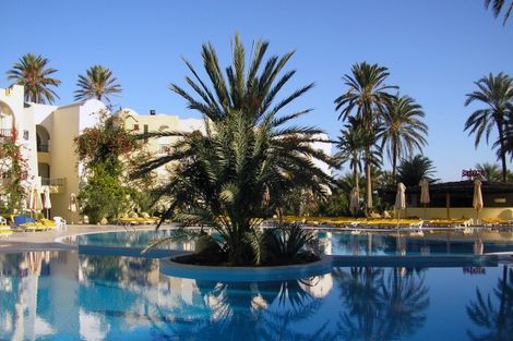 Eden Star 4* - ZARZIS - TUNISIE Eden Star 4* - ZARZIS - TUNISIE