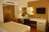 chambre - Akka Alinda