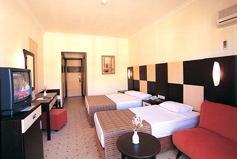 Aydinbey Famous 5* - ANTALYA - TURQUIE Aydinbey Famous 5* - ANTALYA - TURQUIE