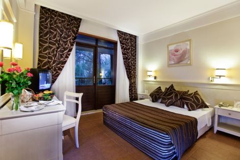 Champion Holiday Village 5* - ANTALYA - TURQUIE Champion Holiday Village 5* - ANTALYA - TURQUIE