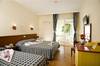 chambre - Sailors Beach Club
