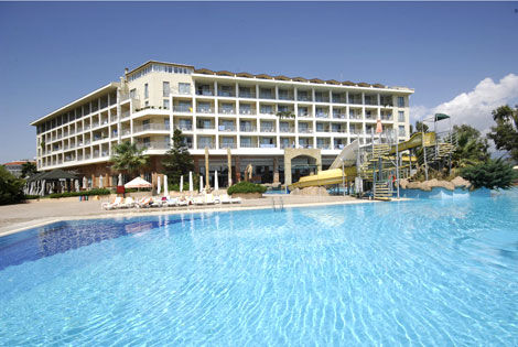 Aska Washington Resort 5* - ANTALYA - TURQUIE Aska Washington Resort 5* - ANTALYA - TURQUIE