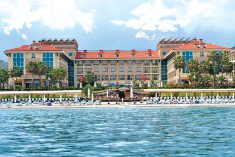 Voyage Turquie, Séjour Antalya : Hôtel Fame Résidence 5*