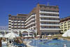 Turquie - Antalya, Hôtel Holiday Garden 4* sup