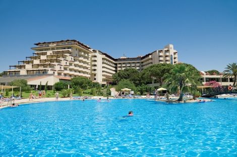 Iberostar Bellis 5* - ANTALYA - TURQUIE Iberostar Bellis 5* - ANTALYA - TURQUIE