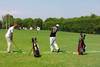 Golf - Le Letoonia Golf (partie Bungalows)