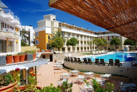 Kemer 4* - ANTALYA - TURQUIE Kemer 4* - ANTALYA - TURQUIE