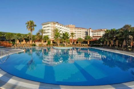 Akka Alinda 5* - ANTALYA - TURQUIE Akka Alinda 5* - ANTALYA - TURQUIE